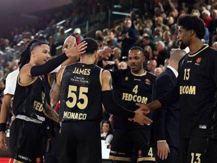 Alfonso Cannavacciuolo/Euroleague Basketball via Getty Images
