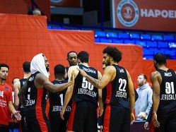 (האתר הרשמי של הפועל ירושלים) (צילום: ספורט 5)