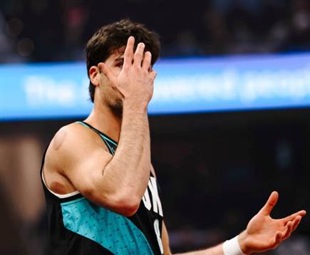 (Getty) (צילום: ספורט 5)