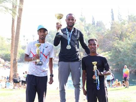 (באדיבות - ארז ארטנשטיין) (צילום: ספורט 5)