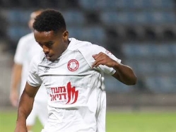 (קובי אליהו) (צילום: ספורט 5)