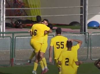 sportFive1640449 (צילום: ספורט 5)