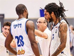 (צילום: ליאור פורמן מנהלת ליגה לאומית Winner) (צילום: ספורט 5)