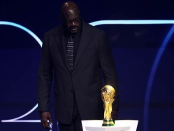 (Photo by Hector Vivas - FIFA/FIFA via Getty Images) (צילום: ספורט 5)