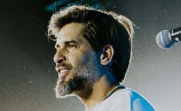 פאר טסי (צילום: בני רוטלוי)