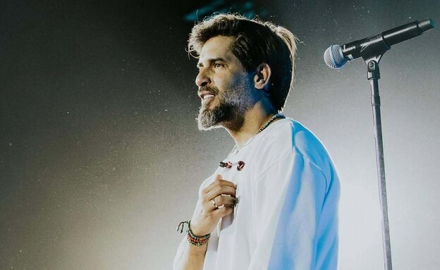 פאר טסי (צילום: בני רוטלוי)