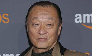 קרי-הירויוקי טאגאווה (צילום: Jerritt Clark/FilmMagic)