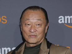 קרי-הירויוקי טאגאווה (צילום: Jerritt Clark/FilmMagic)