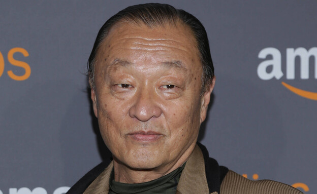 קרי-הירויוקי טאגאווה (צילום: Jerritt Clark/FilmMagic)