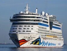 ספינת התענוגות AIDA