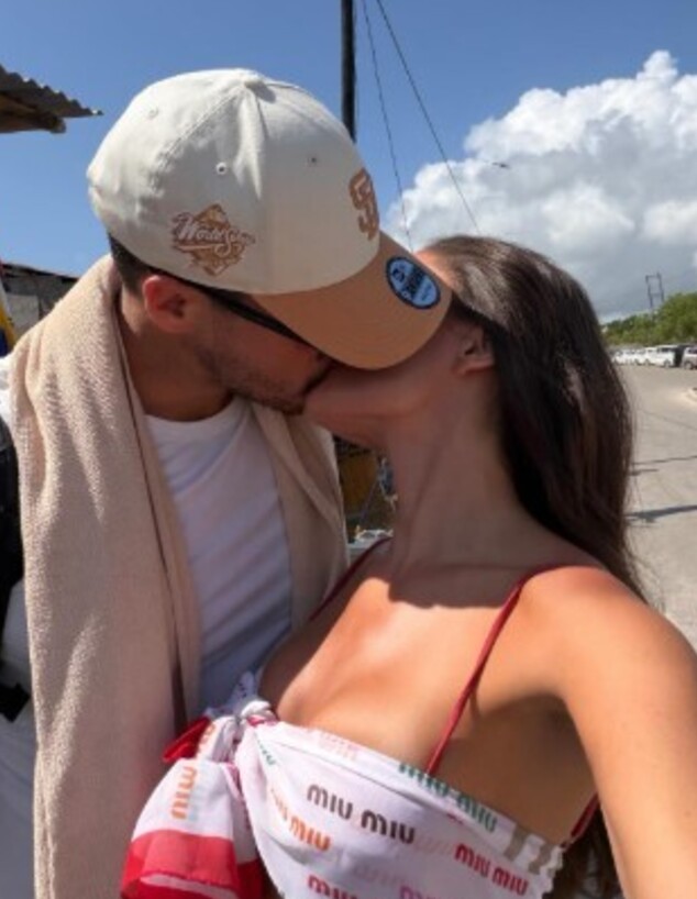 הדר שירי ובן הזוג הדר שירי ובן הזוג