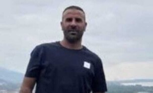 ראמי אבו סבית (צילום: רשתות חברתיות לפי סעיף 27 א')