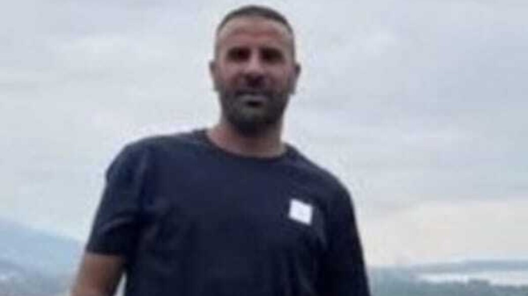 ראמי אבו סבית ראמי אבו סבית