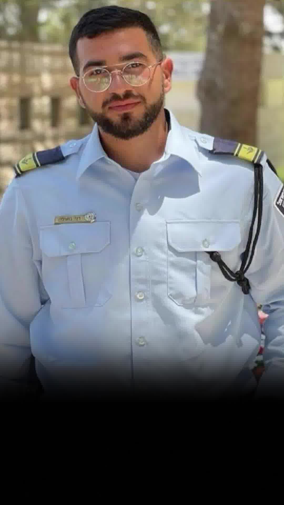 משפחתו של רן גואילי: "שלב א' של עסקת החטופים לא הושלם כל עוד רני לא שב הביתה"