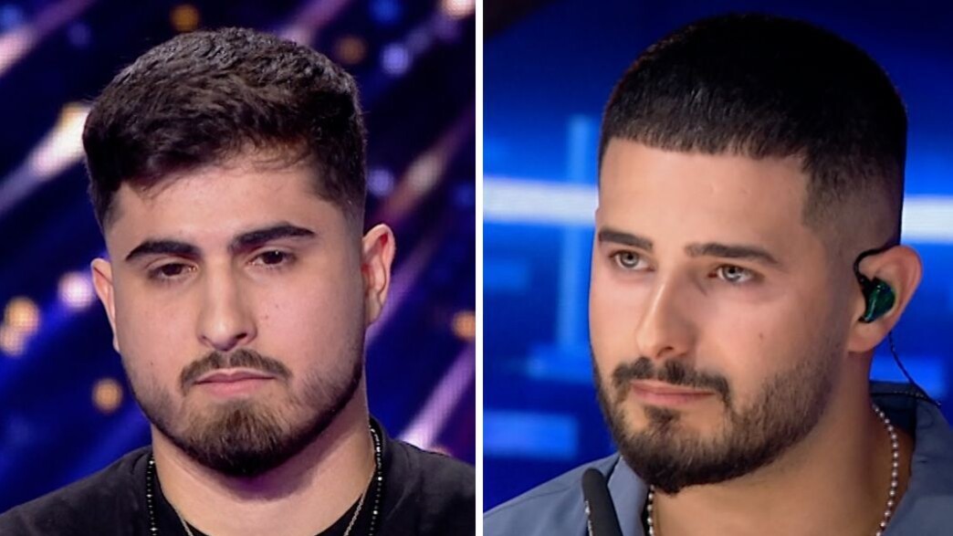 עדן חסון, נוריאל ישר עדן חסון, נוריאל ישר