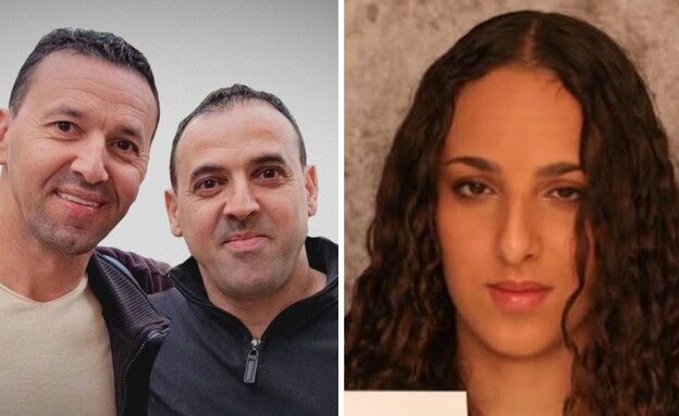 רותם, אלי ויוסי שרעבי