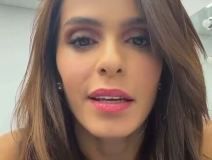 מיכל הקטנה: &quot;עשו לי צליבה ציבורית, הרגיש שחיכו לרגע הזה&quot;