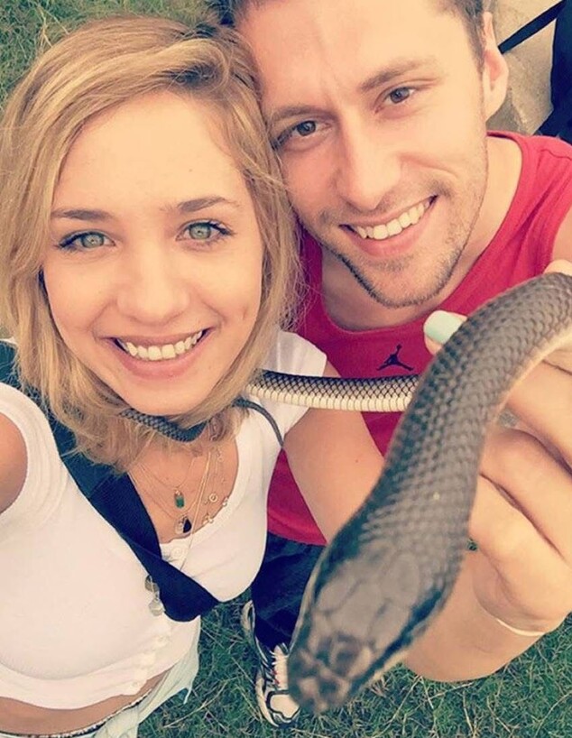 שירן סנדל ומרקו - 2016