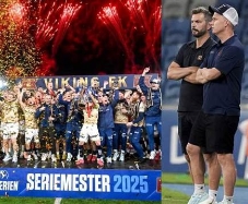 (GETTY ו-Eliteserien) (צילום: ספורט 5)
