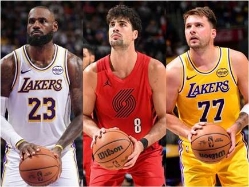 (GETTY) (צילום: ספורט 5)