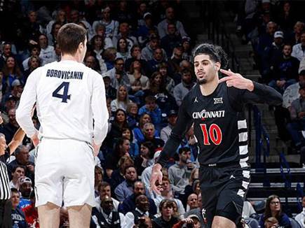 (GETTY) (צילום: ספורט 5)