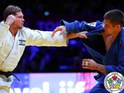 (IJF) (צילום: ספורט 5)