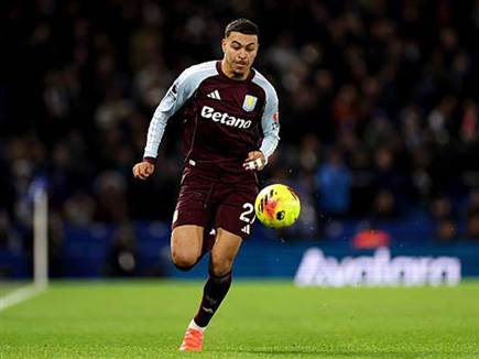 (GETTY) (צילום: ספורט 5)