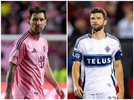 (GETTY IMAGES) (צילום: ספורט 5)