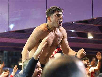 (אודי ציטיאט)