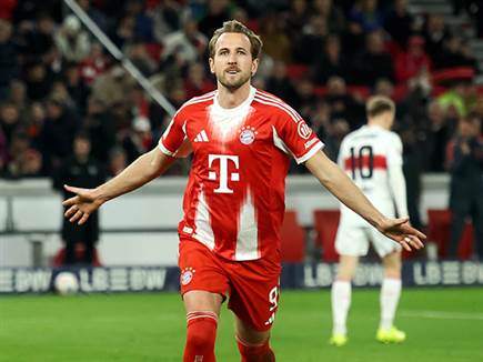 (Alex Grimm/Getty Images) (Alex Grimm/Getty Images)