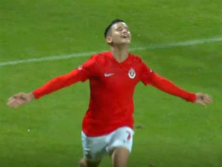 sportFive1640931 (צילום: ספורט 5)