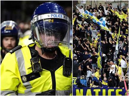 (GETTY, אלן שיבר)