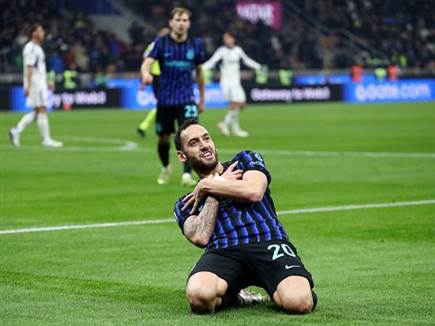 (GETTY) (צילום: ספורט 5)