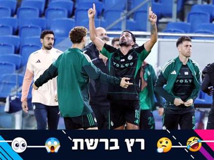 sportFive1641102 (צילום: ספורט 5)