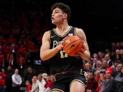 4 נקודות בתבוסה. מאייר (GETTY) (צילום: ספורט 5)