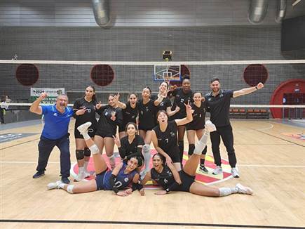 (באדיבות בנו נצרת) (צילום: ספורט 5)