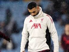 (Photo by Alex Livesey/Getty Images)