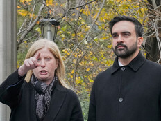 "אויב היהודים": התבטאות אחיה של מפקדת המשטרה, וההתנצלות