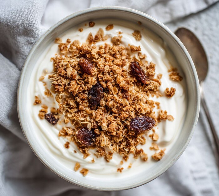 מתכונים לארוחת בוקר עם תמרים