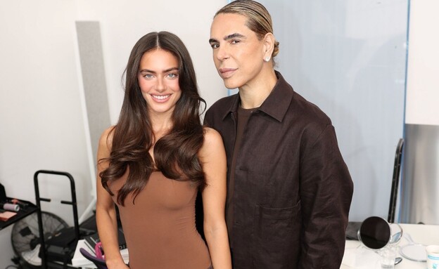 יעל שלביה מיקי בוגנים יעל שלביה מיקי בוגנים