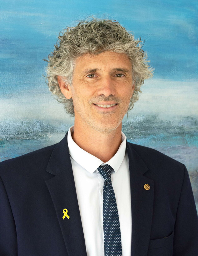 עו״ד יהושע פקס