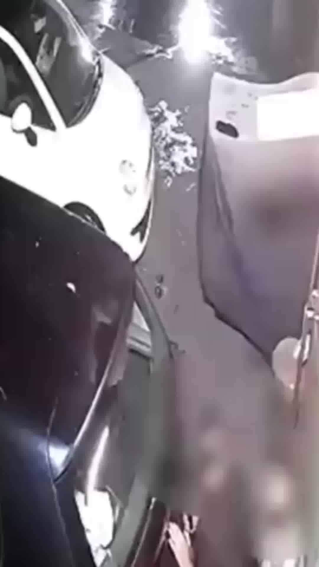 נעצר תושב מזרח ירושלים שירה ופצע אדם על רקע סכסוך בין משפחות