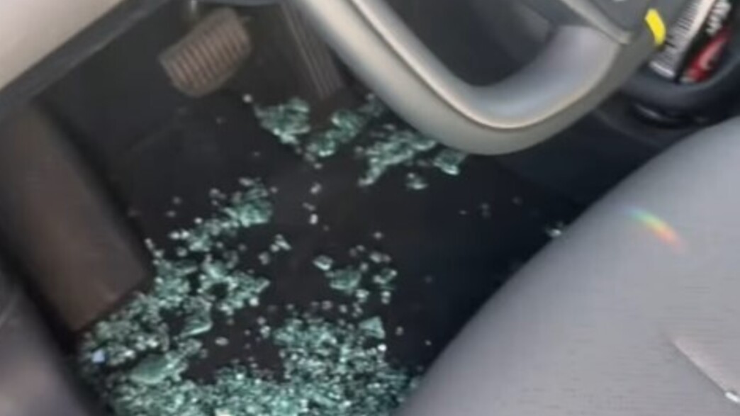 שורד השבי בר קופרשטיין חושף: פרצו לי לרכב וגנבו לי