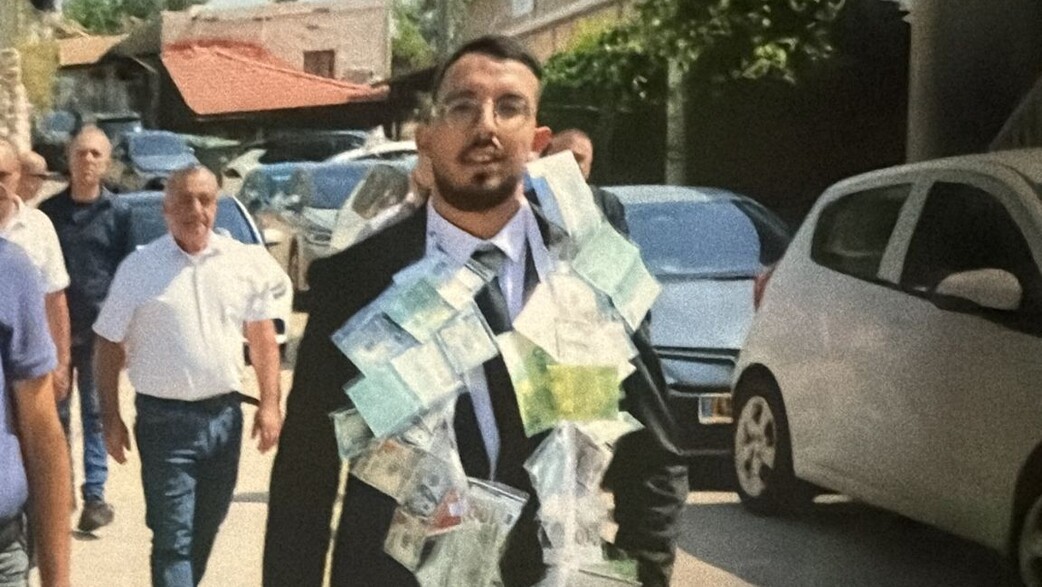 חתונה דרוזית 2 חתונה דרוזית 2