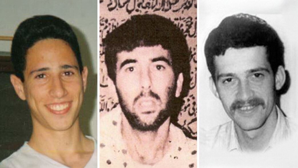 יהודה כץ, רון ארד וגיא חבר יהודה כץ, רון ארד וגיא חבר