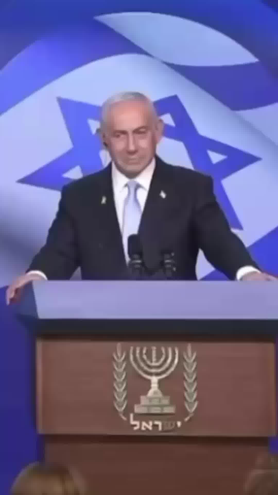 נתניהו: "לא מתכוון לפרוש מהחיים הפוליטיים תמורת חנינה"