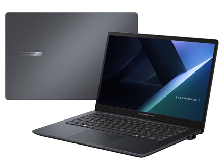 ASUS ExpertBook B1 ASUS ExpertBook B1
