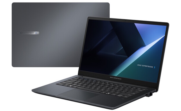 ASUS ExpertBook B1 ASUS ExpertBook B1