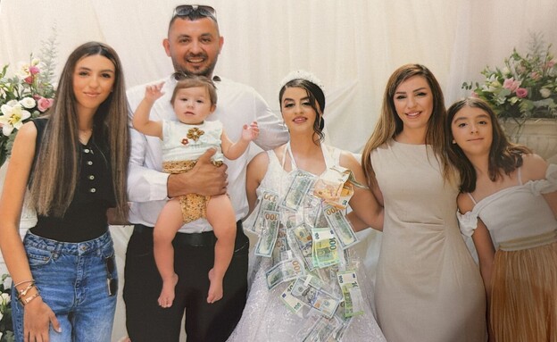 חתונה דרוזית 3 חתונה דרוזית 3