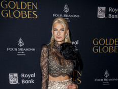 הדוגמנית היהודייה נזרקה מהמונית - באמצע הרחוב